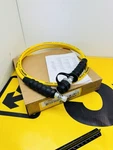 Enerpac Hc7206q Hydraulic Hose 1/4 X Ch604 6 Ft. Fits P141 P142 P202 Pumps New!. Fixed Price $200.00.