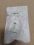 Festo Nedu-m8d3-m12t4 Push-in T Connector, 541597, Series E9 (004). Fixed Price $25.99.