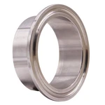 Dernord Stainless Steel 304 Sanitary 51mm/2" Tube Od,. Fixed Price $11.53.
