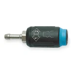 Legris 9421u06 10 Coupler, 1/4, Glass Reinforced Nylon. Fixed Price $34.49.