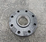 Sigma Jb23 Threaded Flange 250 Psi Cicf 0403 H13-02 Ci Black 8 Hole. Fixed Price $44.99.