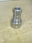 Eaton Hansen Ll6 Hkp Quick Coupling Stainless Steel 3/4" Female. Fixed Price $188.99.