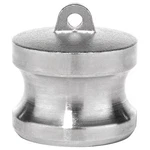 Usa Industrials Bulk-cgf-350 Cam And Groove Fitting, 304ss, Dp, 4" Adapter Dust. Fixed Price $80.06.