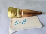 Aeroquip 5505-8 Female Coupler. Fixed Price $25.00.