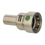 Viega 76575 Transition Coupling, 1/2 In Sz, 200 Psi. Fixed Price $35.89.