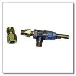 Valve 1/8 Mpt X For Southbend Mavrik. Fixed Price $93.96.