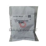 Smc New As1201f-m5-04 Plc 4mm Elbow Speed Controller, Air Flow Control Valve. Fixed Price $49.96.