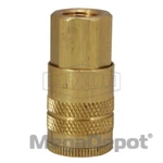 Dixon Valve Dc2023, Air Chief Industrial Semi-auto Female Coupler. Fixed Price $166.32.