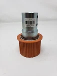 Delavan 90100 Coupler-forged. Fixed Price $44.99.