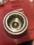 Coupler Hose Eaton Hansen 5601-12-12s - 3/4" 4k Aeroquip Fd56-series-12. Fixed Price $28.00.