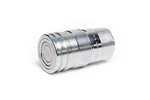 Hydraulic Quick Coupler Flat Face 3571 Psi 3/4 Nptf Female Stucchi 800801020. Fixed Price $86.49.