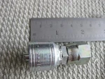 12 Eaton Hydraulic Swivel Crimp Hose Fittings Ttc-4 Female. Fixed Price $84.99.