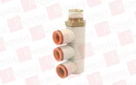 Smc Kq2vt13-37as / Kq2vt1337as (used). Fixed Price $16.05.
