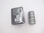 Pioneer 7/8" Female O-ring Skid Steer Coupler Vpfem50110fonl. Fixed Price $69.99.