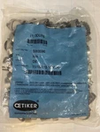 Grainger/oetiker Pex Hose Clamps,stainless Steel,3dup6.nom Size. 15/16",pk100. Fixed Price $80.00.