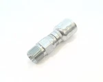 Parker Hose Adaptor # 11343-8-6. Fixed Price $21.50.