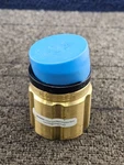 Mec Me571h Hose End Swivel Check Adapter 1-3/4" Female Acme X Male. Fixed Price $57.34.