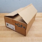Georg Fischer 9806-030 3" 90 Degree Eii (sxs) - Sl, Sch 80 Cpvc New. Fixed Price $105.58.