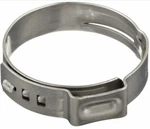 15.7 Mm Oetiker Stepless Hose Clamps Draft Homebrew Picobrew Beverage. Fixed Price $26.00.