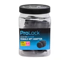 Prolock Sharkbite 1/2 In. X 3/4 Female Npt Adapter 6 Piece. Fixed Price $19.99.