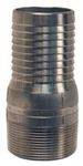Dixon Rst30a - King Combination Nipple Bspt Threaded End, 2-1/2" Size. Fixed Price $52.50.