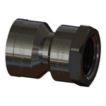 Uponor Totalfit 1" Push-to-connect X Fnpt Adapter, Engineered Polymer. Fixed Price $29.18.