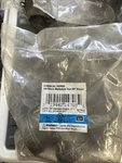 5 Pack Stz 90 Black Malleable Iron Fpt X Elbow 310 E90-1 468762. Fixed Price $8.00.