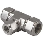 Brennan Industries N2603-08-08-08-ss Instrumentation Fittings,1/4",plug,ss. Fixed Price $78.75.