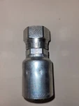 Parker 1jc43-10-10 Fitting 5/8" Hose X Female Seal-lok - Swivel New.. Fixed Price $19.99.