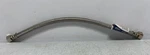 Proflo Pfx146423 Faucet Supply Line 1/2" Fip X 16" Stainless Steel. Fixed Price $13.88.