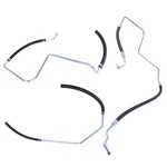 3pcs Power Steering Pressure Hose Line Assembly Compatible With Rainier Cxl 2.... Fixed Price $114.00.