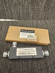 Surecall Sc-c-6-5g: -6 Db Ultra-wideband 5g Coupler, N Female, 1710-2700mhz. Fixed Price $71.99.