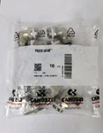 Camozzi Automation P6520 08-08 / P65200808 - New Sealed Pack Of 10. Fixed Price $89.99.