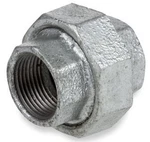 Smith-cooper 34u-1040c Union Fitting 4" Malleable Iron 300 Psi Fpt X. Fixed Price $367.52.
