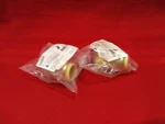 Lot Of 2 Maintenance Warehouse Push-to-connect 90 Elbow - 3/4" X. Fixed Price $19.97.