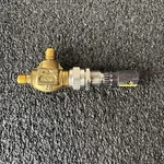 Hoke 1325g2b Milli-mite Metering Valve. Fixed Price $60.00.