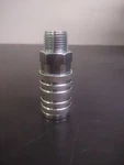 1/2 Mip Industrial Interchange Coupler Steel - Midland #99825 Qty Of 4. Fixed Price $39.99.