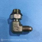 Brennan 6801-nwo-fg 90 Elbow Usip. Fixed Price $1.80.