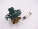 Moen Fp62327pf Posi-temp 3 Port Cpex 1/2" Pressure Balancing Valve W/ Cartridge. Fixed Price $194.99.