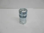 Parker Ff-751-12fp , Non Spill Flat Face Hydraulic Quick Coupling. Fixed Price $150.00.