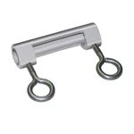 Steck Tie Rod Coupler -. Fixed Price $44.95.