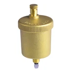 Hydro Master Automatic Air Vent Valve 1/8 Inch Brass ,. Fixed Price $22.70.