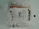 Jw Press Copper Fittings P X 1-1/2" Tee. Fixed Price $29.99.