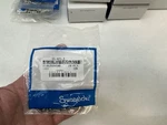 Swagelok Ss-605-3 Stainless Tubing Insert Bag Of 20pcs. Fixed Price $65.00.