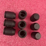 9pcs: Parker Legris 3151-10-00 10mm Push To Connect Pneumatic Hose/tube End Cap. Fixed Price $20.00.
