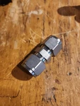 Swagelok 2507-810-6 Super Duplex Union 1/2 Tube Od Compression Fitting New. Fixed Price $109.00.