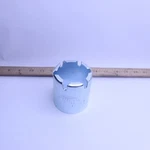 Dixon King Crimp Style Ferrule Carbon Steel Cf200-8cs. Fixed Price $5.65.