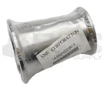 New Sealed Vne Corp. La-eg31cc2.0x1.5 Concentric Reducer Xy14030451. Fixed Price $32.25.