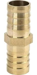19mm Brass Barb Hose Fitting Straight Connector Adaptor For Air Water Gas Oil. Fixed Price $14.76.