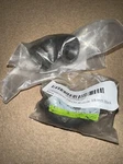 Lot Of 2 Ldr Industries 90-deg Elbow Black 1-1/4" 310 E90-114. Fixed Price $5.00.